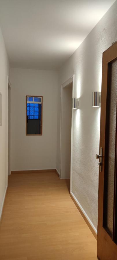 Schoene Und Optimal Gelegene Wohnung Og Weisskirchen מראה חיצוני תמונה