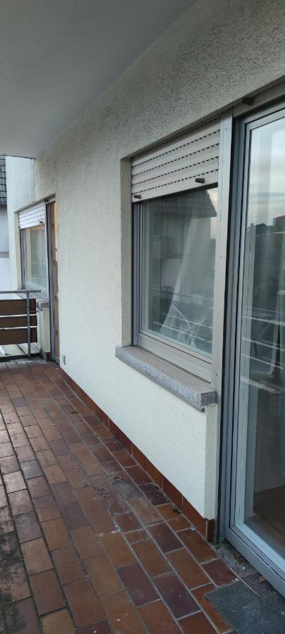 Schoene Und Optimal Gelegene Wohnung Og Weisskirchen מראה חיצוני תמונה