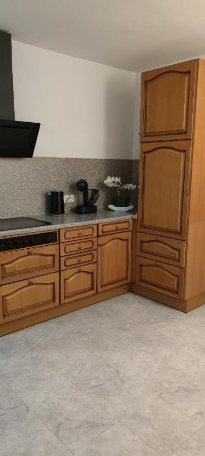 Schoene Und Optimal Gelegene Wohnung Og Weisskirchen מראה חיצוני תמונה