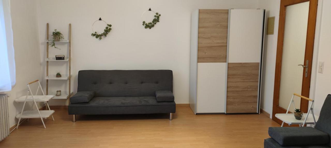 Schoene Und Optimal Gelegene Wohnung Og Weisskirchen מראה חיצוני תמונה