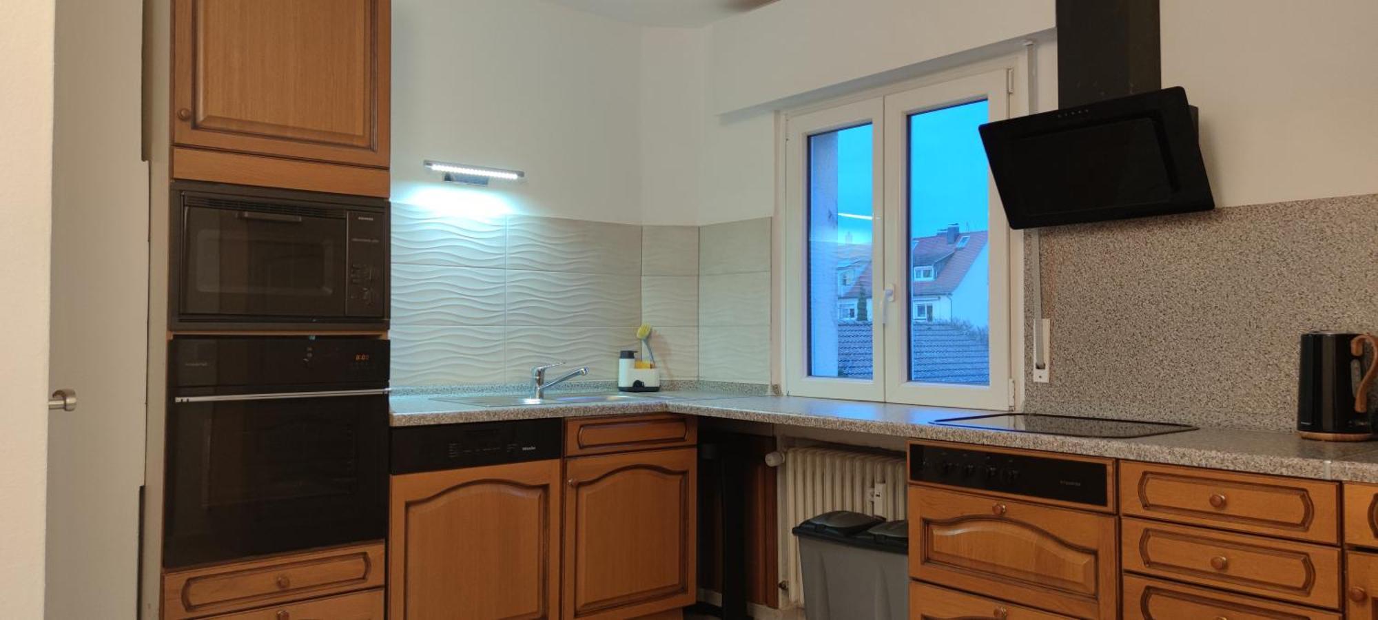 Schoene Und Optimal Gelegene Wohnung Og Weisskirchen מראה חיצוני תמונה